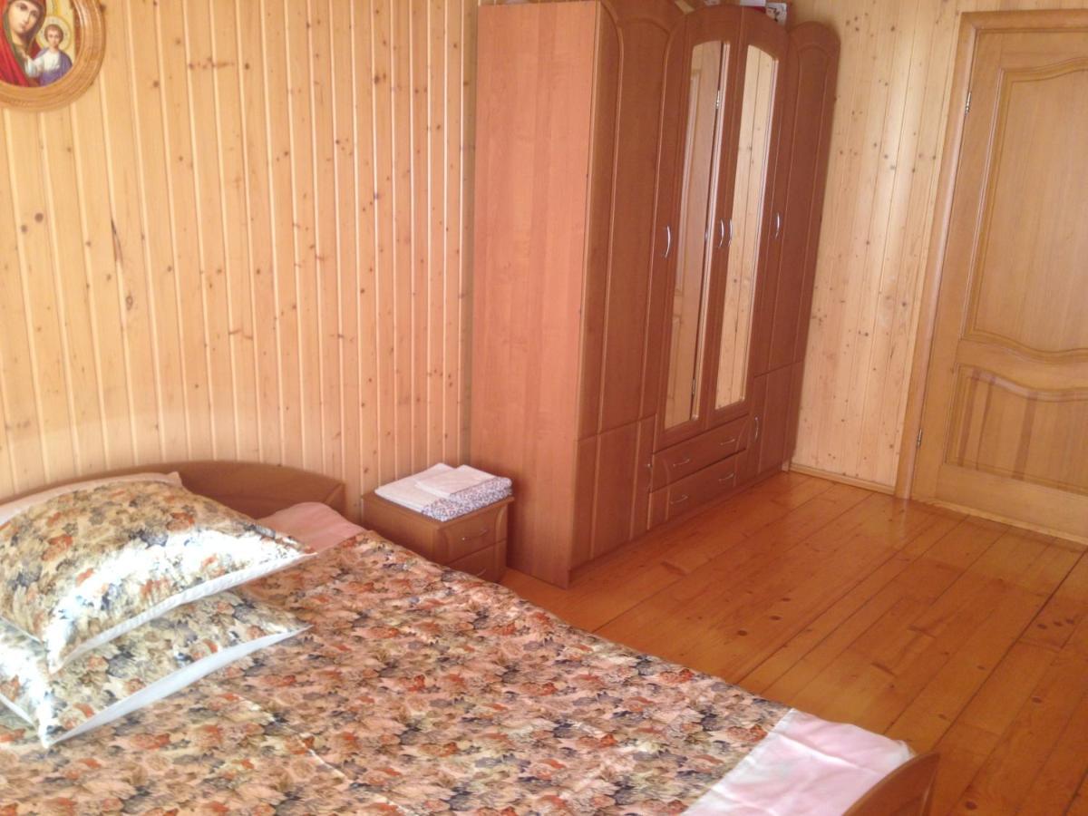 Карпатська Перлина Apartment Iltsi Ngoại thất bức ảnh