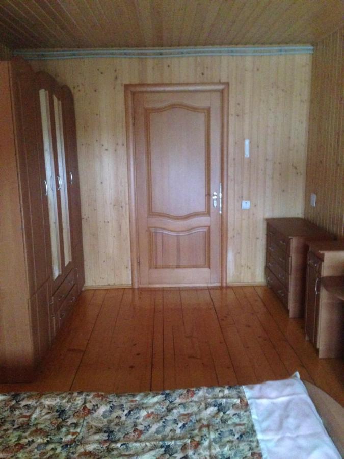 Карпатська Перлина Apartment Iltsi Ngoại thất bức ảnh