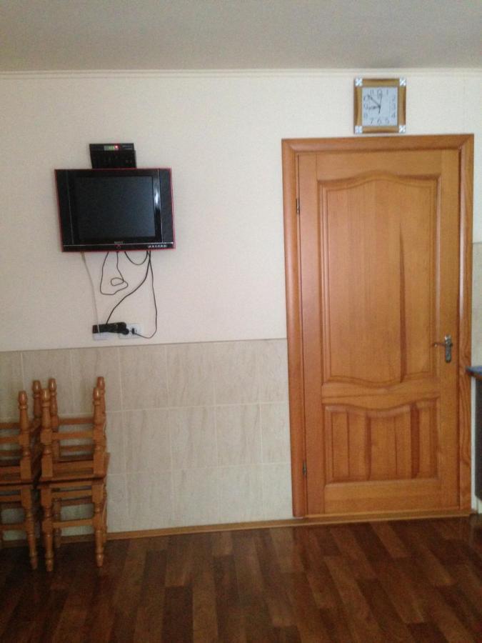 Карпатська Перлина Apartment Iltsi Ngoại thất bức ảnh